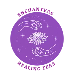 Enchanteas Healing Teas
