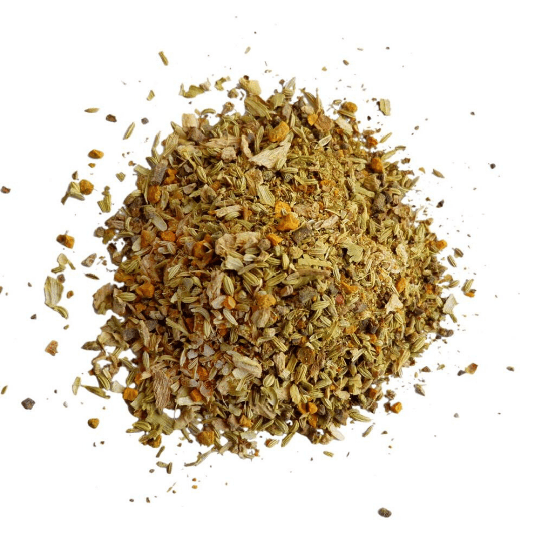 Caffeine Free Chai Masala