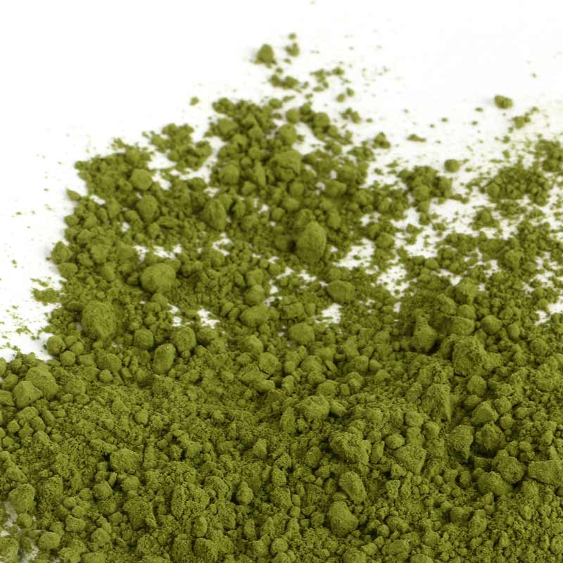 Lemon Matcha | Pack of 60 Grms